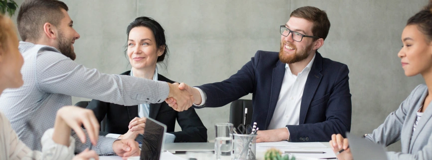 Mobility BusinessConnect
