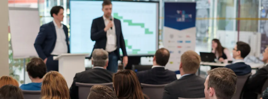 Startup Acceleration Programme